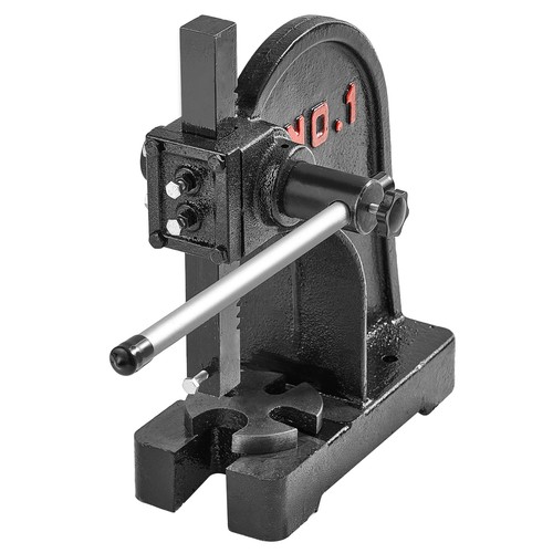 Uimoso arbor press - 1, ton