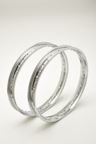 Coppia cercles acier - coppia,