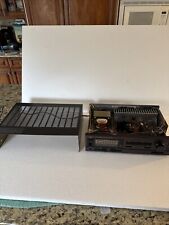 JVC Stereo Integrated Amplifier AX-66, Power Level Indicator Mint Condition