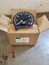 Jaguar Sport XJS Tachometer Rev Counter Gauge JLM 12268 NEW OLD STOCK
