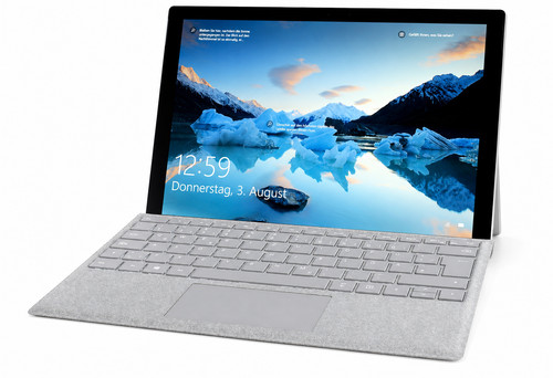 Microsoft surface pro - microsoft, 12.3"