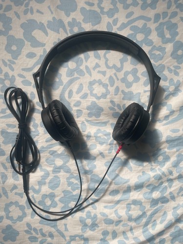 Casque sennheiser light - hd, 25