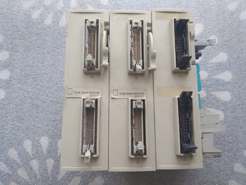 Carte automates tsx dmz28dtk - carte,