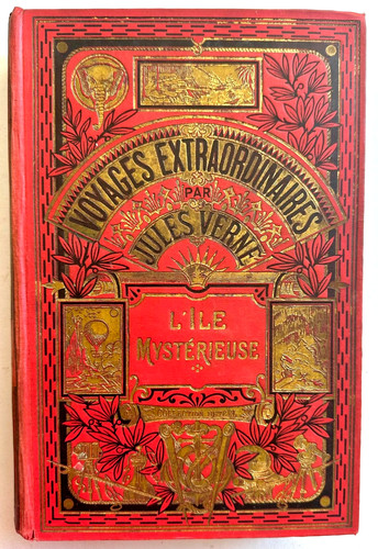 Voyages extraordinaires - ,