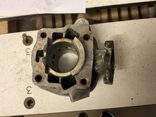 Derbi 50 2002 ? Barrel/cylinder