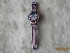 Montre chronographe