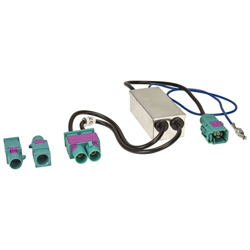 Adaptateur antenne avec - d'antenne,