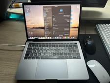 macbook pro  13-inch, 2019