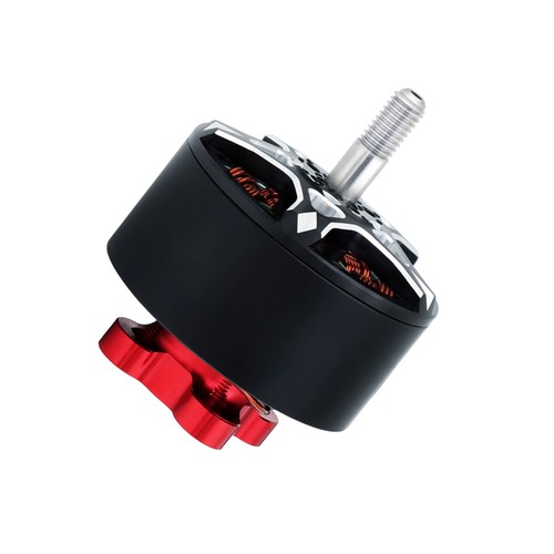 High efficiency brushless - high-efficiency,