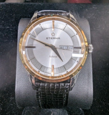 Eterna Artena Men's Watch