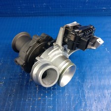 Turbocompresseur BMW 116d 118d