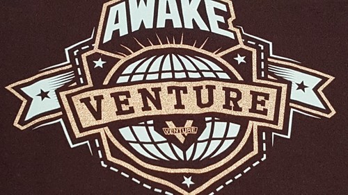 New venture skateboard trucks - new!,
