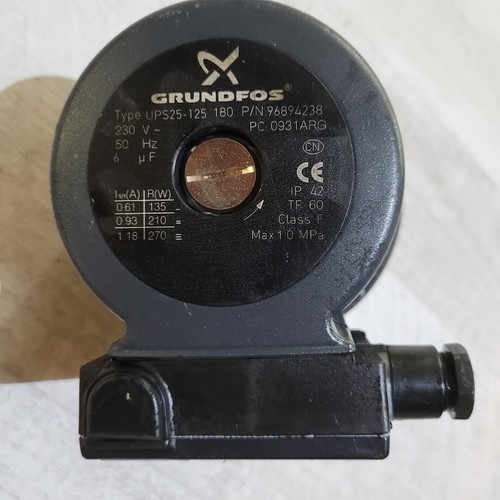 Circulateur chaudiere - circulateur, de