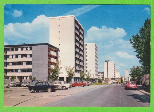 Saint gratien les - 95,