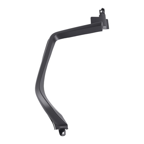 Fender trim left front - trim,