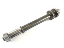 Moto Guzzi Stelvio 1200 8V