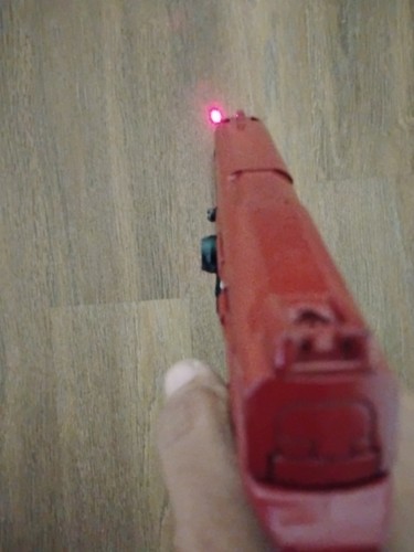Umarex smith wesson p 177 - &, m&p