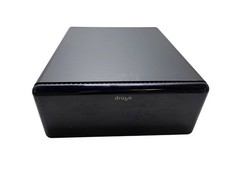Drobo Pro DRPR1-A | 8-Bay USB/Network Attached Storage NAS, No HDD's