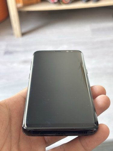 Samsung galaxy smartphone - samsung, s8