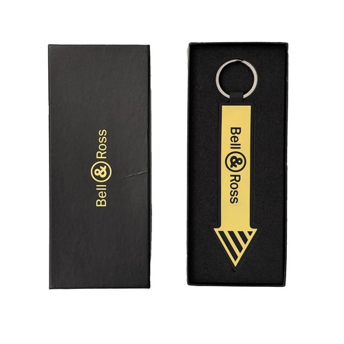 Porte clés key - , montre