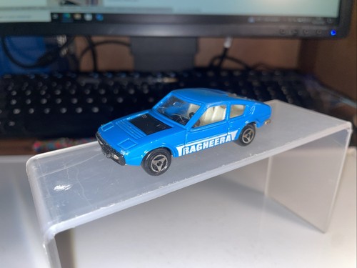 Majorette matra simca bagheera - simca,