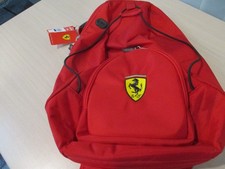 SAC A DOS FERRARI - produit