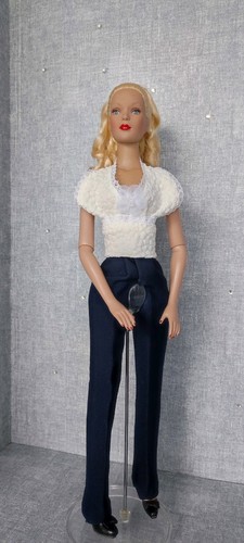 Doll tonner tyler outfit - doll,