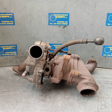 375C8 Turbocompresseur