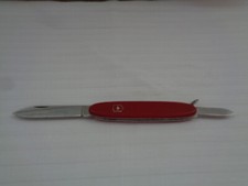 COUTEAU DE POCHE VICTORINOX
