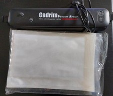 Machine Sous Vide Alimentaire