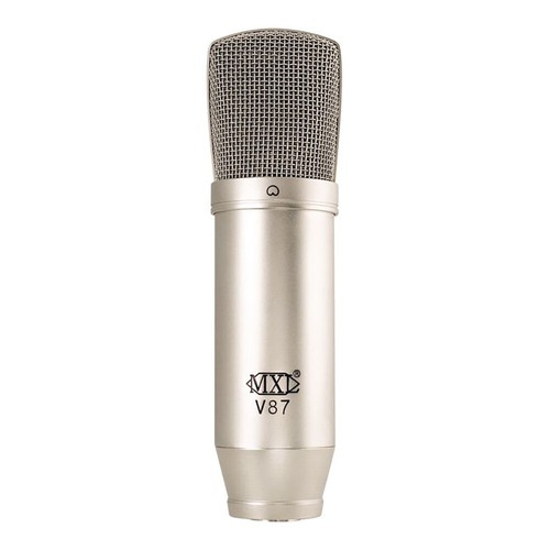 Mxl v87 low noise condenser - v87,