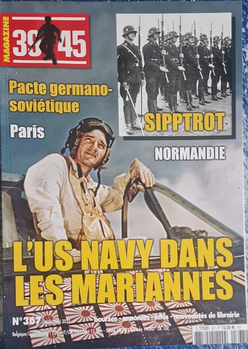 Magazine 367 pacte - 39-45,