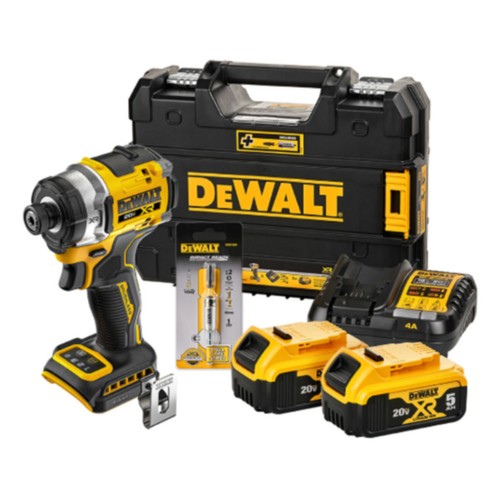 Dewalt dcf860p2a 20v - max, xr
