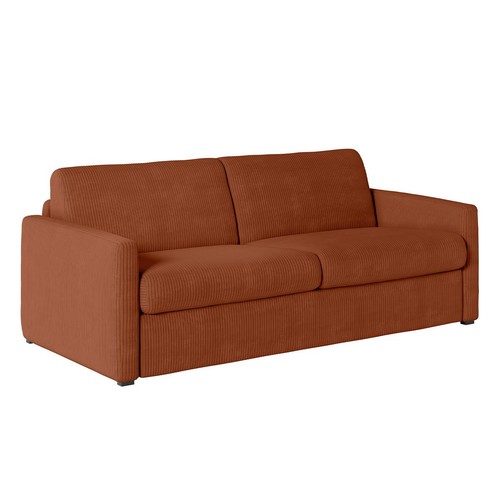 Canapé convertible places - convertible,