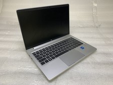 HP ProBook 640 G8 Notebook 14" Core i5-1145G7 2.6GHz 16GB RAM 256GB SSD NO OS
