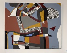 Charles Malaussena : Tableau