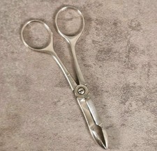 Ciseau à sucre ou Pince