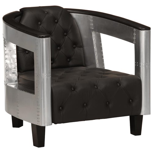 Fauteuil style aviation - fauteuil, d'aviation