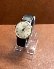 ETERNA ETERNAMATIC 3000 NO DATE AUTOMATIC WATCH