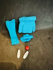 vetements poupée skipper