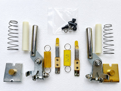 Kit reparation batteur - kit, de