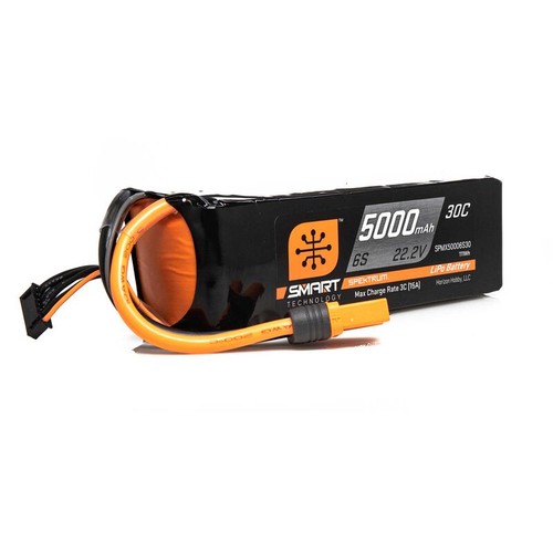 Spectre spmx50006s30 5000mah - spectre,