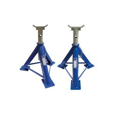 Jeu de 2 chandelles standards de 3T à 15T King Tony