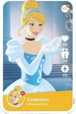 CARTE DISNEY CARREFOUR