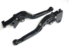 Triumph Bonneville Speedmaster 1200 2018-2024 Pli Levier Frein Embrayage Route