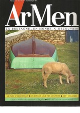 ARMEN N°35 PARC D'ARMORIQUE /