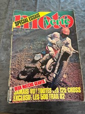 MOTO VERTE N°97 revue