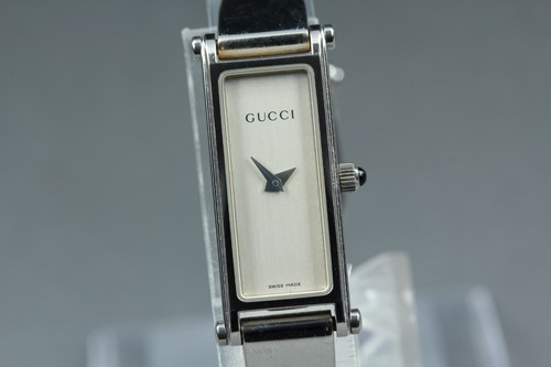 Presque comme neuve - [], montre