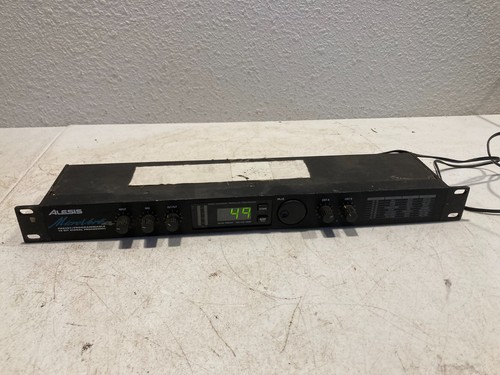 Alesis microverb4 bit - alesis,