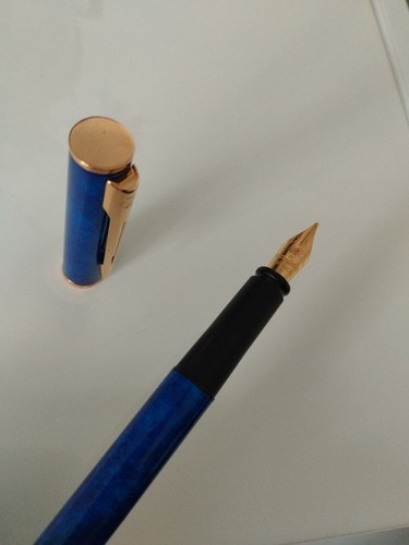Stylo plume waterman - stylo,